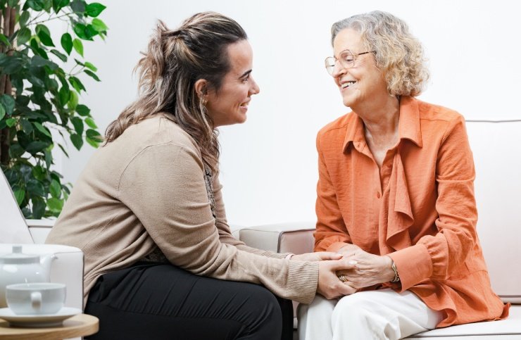 Os benefícios emocionais da visita Familiar no Natal_ afecto e contacto intergeracional