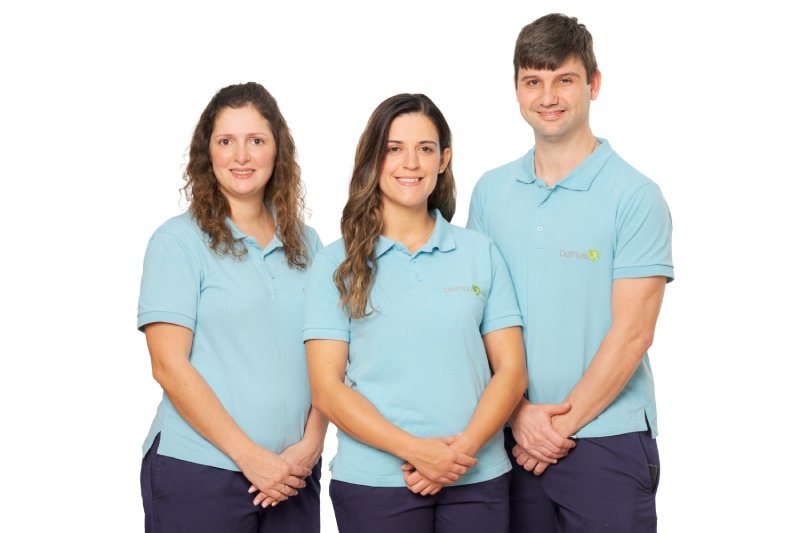 DomusVi Clínica da Lomba - A nossa Equipa de Cuidadores - 6