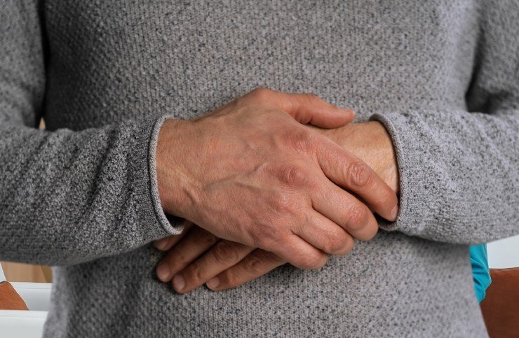 Saúde digestiva na Terceira Idade_ o desafio da Doença Inflamatória Intestinal