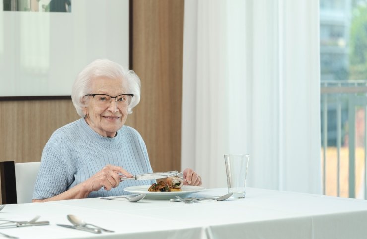 Sarcopenia_ o papel da proteína na manutenção da massa muscular