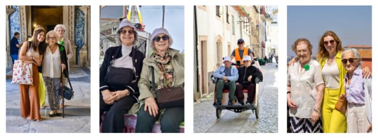Envelhecimento Activo_ os benefícios das actividades culturais e passeios para seniores - 3
