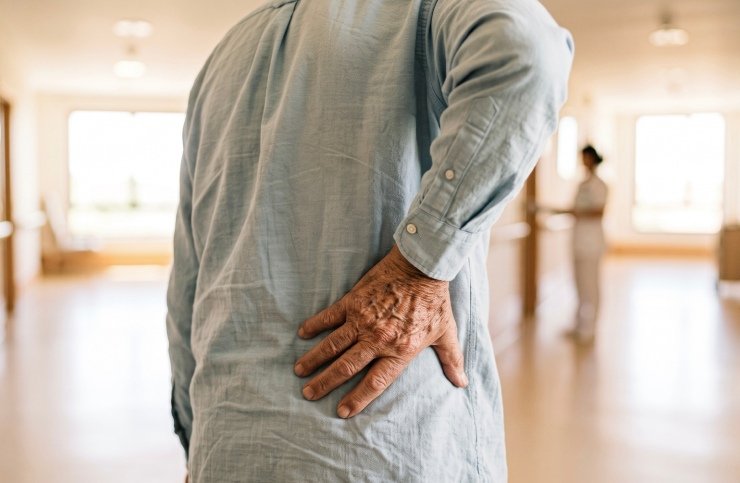 Infecção urinária na pessoa idosa_ quando a confusão mental é o principal sinal