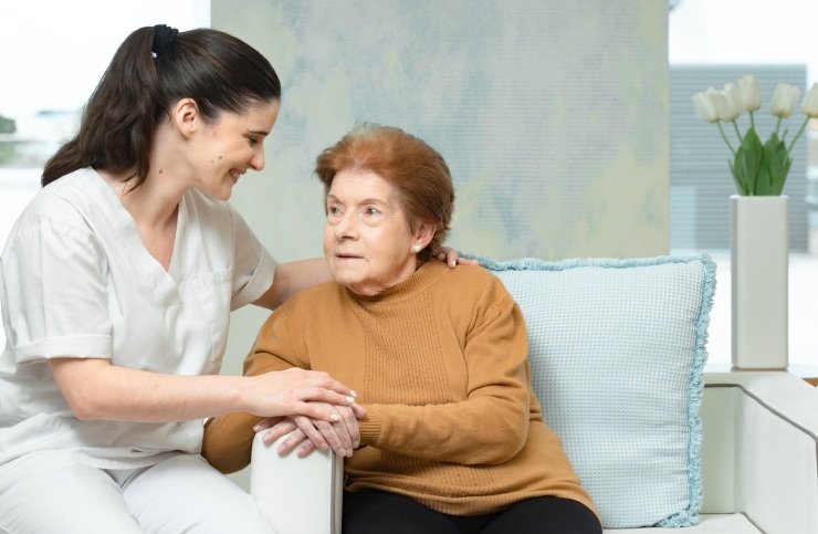 Institucionalização e Família_ como lidar com o sentimento de culpa.