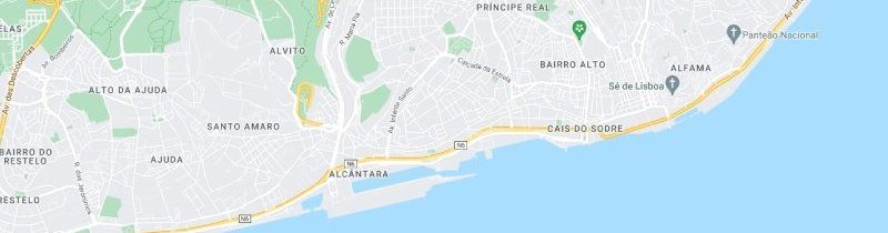DomusVi Possolo 24 - Localização